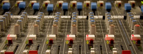 Audio Visual