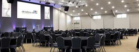 Conference Space